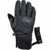 Vente flash 🔔 Gants De Ski MILLET TOURING GLOVE II M BLACK/DARK GREY 22 Noir 👍
