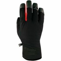 Promo ✨ Gants De Ski KINETIXX NILS GLOVES BLACK 22 Noir 😍