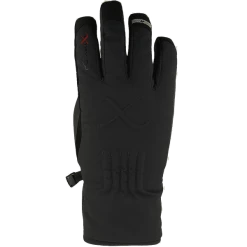 Les meilleures critiques de 🥰 Gants De Ski KINETIXX ELIN GLOVES WS BLACK 22 Noir ❤️