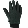 Meilleure affaire 👏 Gants De Ski LAFUMA VARS M DARK GREEN 21 Noir / Vert 🔔