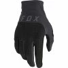 Meilleure vente 🎁 Gants Vélo FOX FLEXAIR PRO GLOVE BLACK 23 Noir 😀