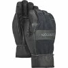 Budget 😉 Gants De Ski BURTON MB LIFTY INS GLOVE TRUE BLACK 22 Noir 🤩