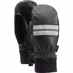 Top 10 💯 Moufles BURTON WB FREE RANGE MITT TRUE BLACK 22 Noir 🔔