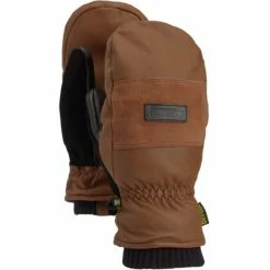 Les meilleures critiques de ⌛ Moufles BURTON M FREE RANGE MITT TRUE PENNY 22 Marron 🔥