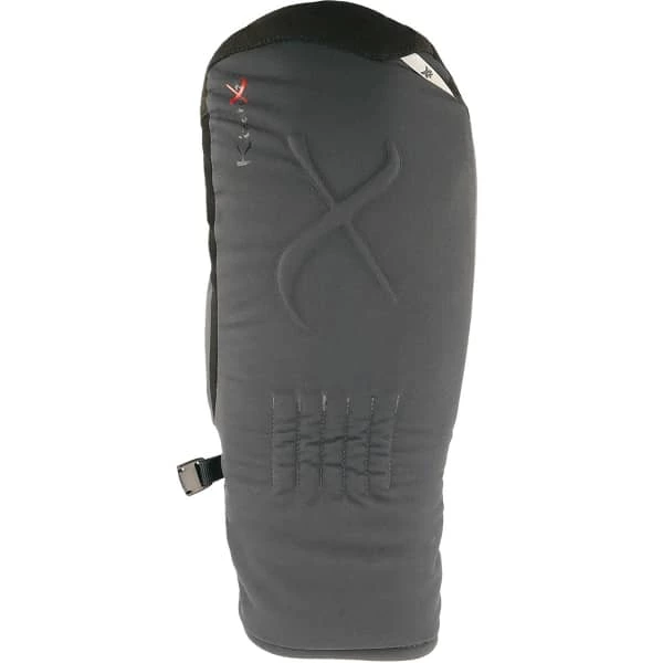 Coupon 🎉 Moufles KINETIXX FINNJA BLACK 22 Noir 🧨