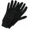Vente flash 🛒 Sous Gants ODLO ACTIVE WARM ECO GLOVES BLACK 23 Noir ⭐