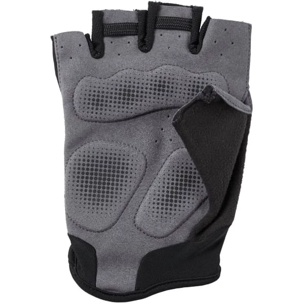 Offres đ Gants VĂ©lo ODLO ACTIVE ROAD GLOVES SHORT BLACK 22 Noir đ â Image 4