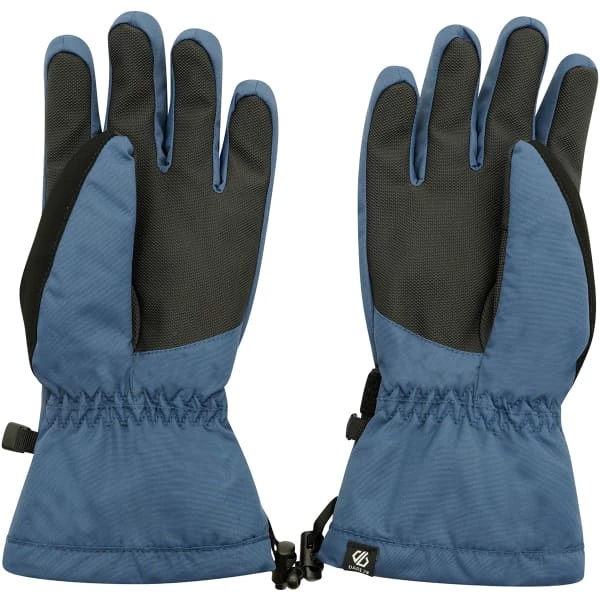 Budget 🔥 Gants De Ski DARE 2B ACUTE GLOVE DARK DENIM 22 Bleu 😉 – Image 3