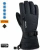 Top 10 ✨ Gants De Ski DAKINE LEATHER SEQUOIA GLOVE BLACK 22 Noir 💯