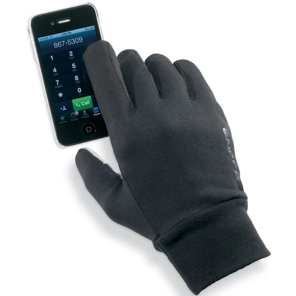 Remise 🌟 Moufles DAKINE LEATHER SEQUOIA GLOVE BOTANICS 22 Noir / Multicolore 👍 – Image 3