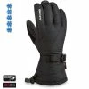 Meilleure affaire 💯 Gants De Ski DAKINE CAMINO GLOVE W BLACK 22 Noir ✔️