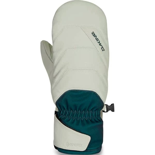 Meilleure vente 👏 Moufles DAKINE GALAXY MITT GREEN LILY / DEEP TEAL 22 Vert 👍