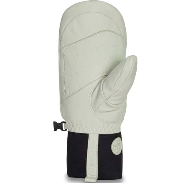 Meilleure vente 👏 Moufles DAKINE GALAXY MITT GREEN LILY / DEEP TEAL 22 Vert 👍 – Image 2