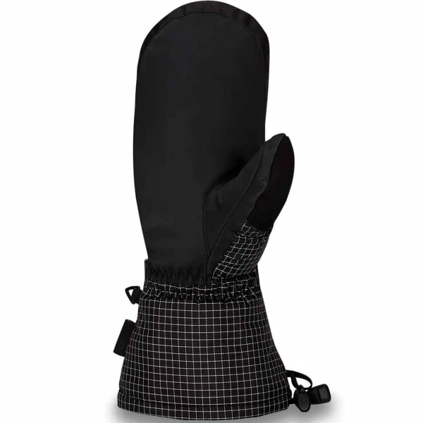 Offres 🤩 Moufles DAKINE SCOUT MITT RINCON 22 Noir / Blanc 🌟 – Image 2