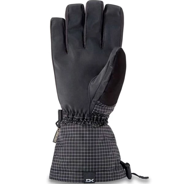 Le moins cher 💯 Gants De Ski DAKINE TITAN GTX GLOVE RINCON 22 Noir / Blanc 🥰 – Image 2