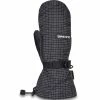 Top 10 😉 Moufles DAKINE TITAN GTX MITT RINCON 22 Noir / Blanc 🧨