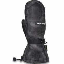 Top 10 😉 Moufles DAKINE TITAN GTX MITT RINCON 22 Noir / Blanc 🧨