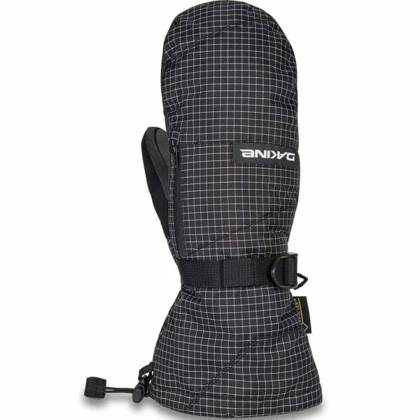 Top 10 😉 Moufles DAKINE TITAN GTX MITT RINCON 22 Noir / Blanc 🧨