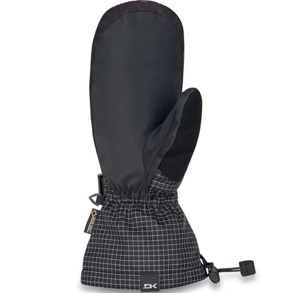 Top 10 😉 Moufles DAKINE TITAN GTX MITT RINCON 22 Noir / Blanc 🧨 – Image 2