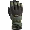 Promo 🌟 Gants De Ski DAKINE SCOUT SHORT GLOVE OLIVE ASHCROFT CAMO/BLACK 22 Vert / Noir 😀