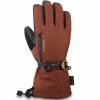 Top 10 🧨 Gants De Ski DAKINE SEQUOIA GORE-TEX GLOVE DARK PINK 22 Marron / Noir / Rouge 👍