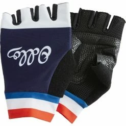De gros ✨ Gants Vélo ODLO ACTIVE ROAD GLOVES NAVY NEW-BLACK 22 Bleu 🎉