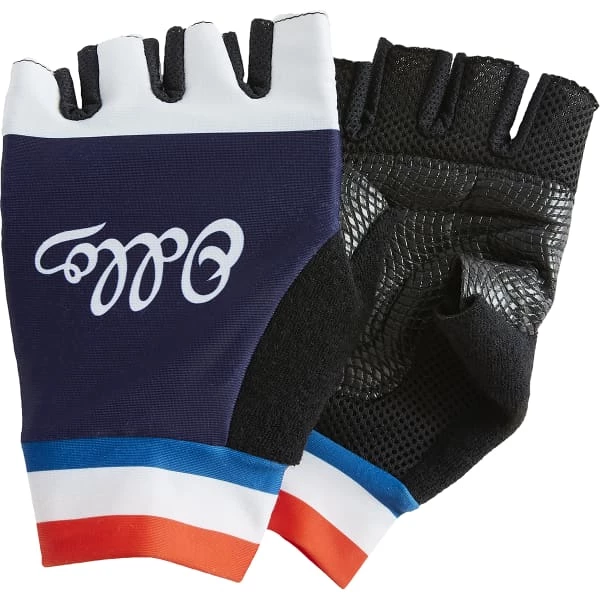De gros ✨ Gants Vélo ODLO ACTIVE ROAD GLOVES NAVY NEW-BLACK 22 Bleu 🎉
