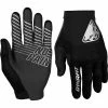 Remise ❤️ Gants Vélo DYNAFIT RIDE GLOVES BLACK OUT 22 Noir 🔔