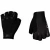 Offres 🔥 Gants Vélo POC AGILE SHORT GLOVE URANIUM BLACK 22 Noir 🌟