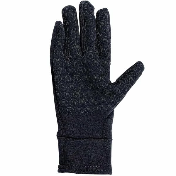Nouveau ✨ Gants De Ski ROECKL KASA BLACK 22 Noir 🔔 – Image 2