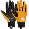 Coupon 👍 Gants De Ski SPORTFUL APEX GLOVES DARK GOLD 22 Orange 🔔