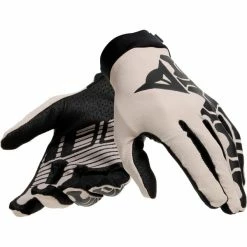 Top 10 🧨 Gants Vélo DAINESE HGR GLOVES SAND 22 Noir / Beige 😀