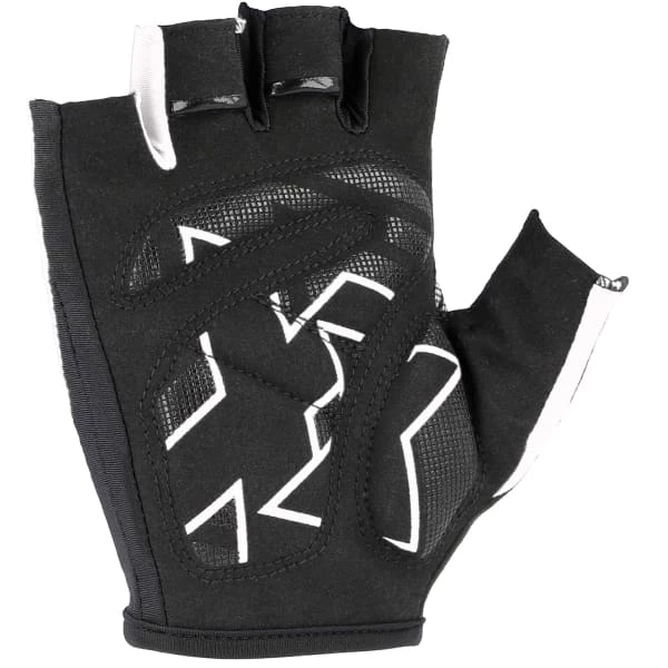 Nouveau đ Gants VĂ©lo KINETIXX LONNY BLACK/WHITE 22 Noir / Blanc đ â Image 2