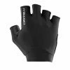Meilleur prix ⌛ Gants Vélo CASTELLI ENDURANCE GLOVE BLACK 23 Noir 🎉