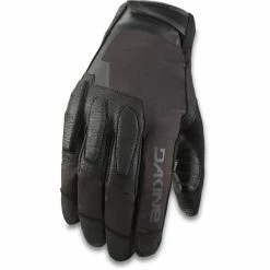 Top 10 🧨 Gants Vélo DAKINE SENTINEL GLOVE BLACK 22 Noir 🤩