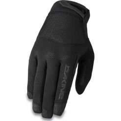Budget 🎉 Gants Vélo DAKINE BOUNDARY GLOVE BLACK 22 Noir ⭐