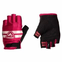 Top 10 🎁 Gants Vélo ROSSIGNOL W RDB STR MITTEN CHERRY 22 Violet / Rose 😀