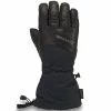 Acheter 🛒 Gants De Ski DAKINE CONTINENTAL GORE-TEX GLOVE 22 Noir ❤️