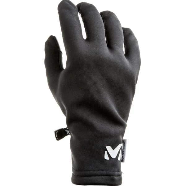 Acheter 🧨 Gants De Ski MILLET STORM GTX INFINIUM GLOVE BLACK 23 Noir 🧨