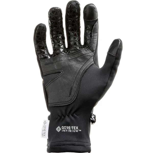 Acheter 🧨 Gants De Ski MILLET STORM GTX INFINIUM GLOVE BLACK 23 Noir 🧨 – Image 2