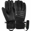 Sortie 🔔 Gants De Ski REUSCH MERCURY GORE-TEX BLACK 23 Noir 🥰