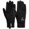 Tout neuf 🎁 Gants De Ski REUSCH ARIEN STORMBLOXX TOUCH-TEC BLACK/SILVER 23 Noir 🔥