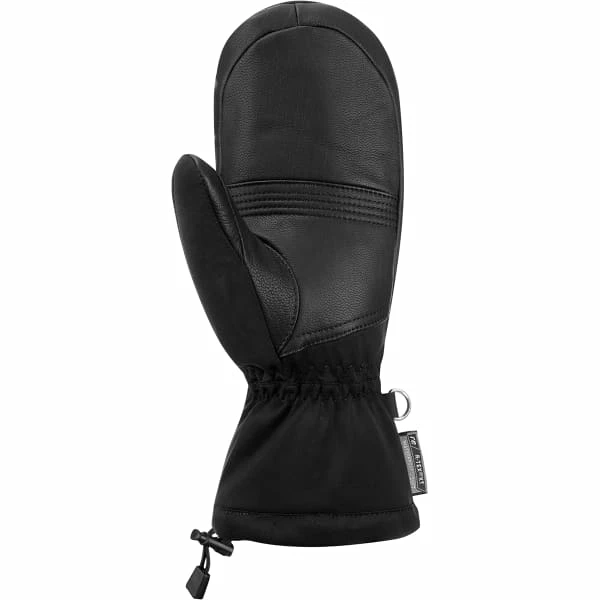 Nouveau đ€© Moufles REUSCH CHARLOTTE R-TEX XT MITT BLACK 23 Noir đ â Image 3