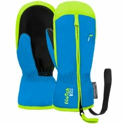 Les meilleures critiques de 🤩 Moufles REUSCH BEN II MITT BRILLIANT BLUE/SAFETY YELLOW 23 Bleu / Jaune 🧨