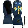 Acheter ❤️ Moufles REUSCH SWEETY MITT DRAGON 23 Bleu 🎉