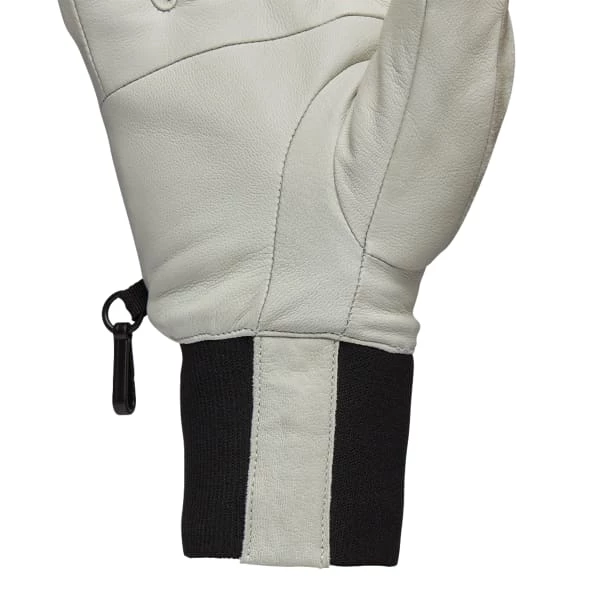 Les meilleures critiques de ⭐ Gants De Ski BLACK DIAMOND SESSION KNIT GLOVES BIRCH BLACK 23 Blanc / Noir ⌛ – Image 2