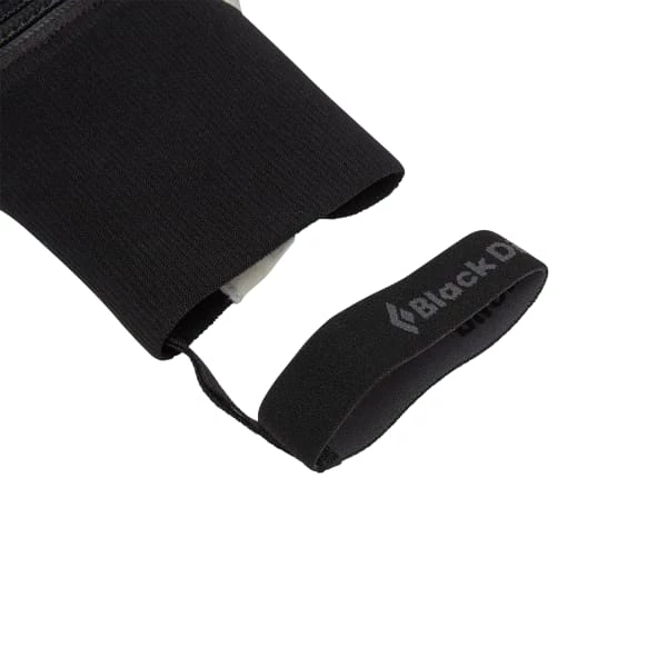 Les meilleures critiques de ⭐ Gants De Ski BLACK DIAMOND SESSION KNIT GLOVES BIRCH BLACK 23 Blanc / Noir ⌛ – Image 3