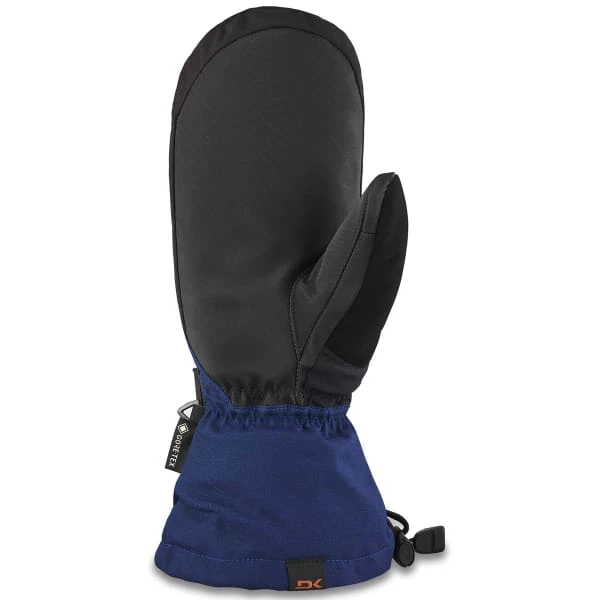 Grosses soldes 👏 Moufles DAKINE TITAN GTX GLOVE DEEP BLUE 23 Bleu / Noir 🧨 – Image 2