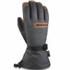 Tout neuf 😉 Gants De Ski DAKINE NOVA GLOVE CARBON 23 Gris / Noir / Marron 😀