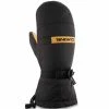 Grosses soldes 🌟 Moufles DAKINE NOVA MITT BLACK/TAN 23 Noir 🧨